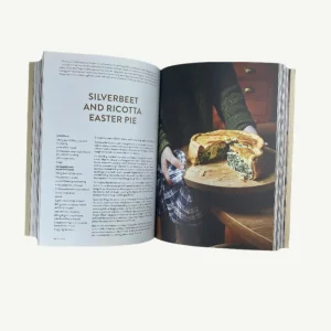 Banabae A Year Of Simple Family Food- Books