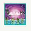 Banabae Animals All Around Us-Kids Books, Toys & Games