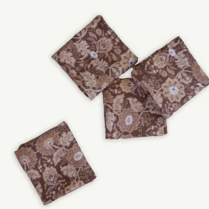 Banabae Arabella Linen Napkin Set- Kitchen