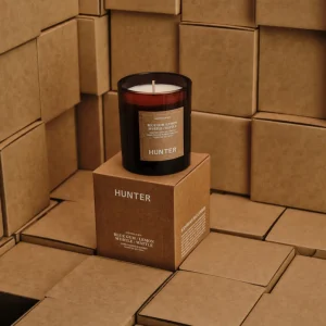 Banabae Australia by Hunter Candles- Candles