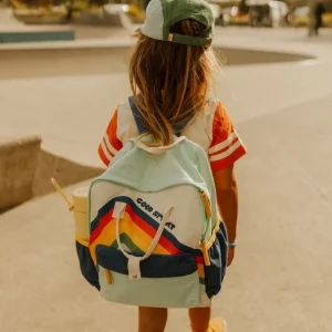 Banabae Back To School Bundle - Good Sport-Kids Bags And Backpacks | Back To Kindy