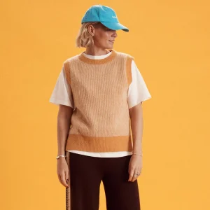 Banabae Organic Cotton Twill Cap - Cyan-Women Beach | Hats, Caps And Beanies