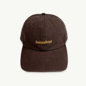 Banabae Organic Cotton Twill Cap - Coco-Women Beach | Hats, Caps And Beanies