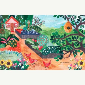 Banabae Bees Are Our Friends-Kids Books, Toys & Games