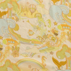 Banabae Beneath The Waves Quilt and Pillowcase Set-Kids Kid's Bedding | Kid's Bedding