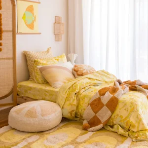 Banabae Beneath the Waves Quilt Cover-Kids Kid's Bedding | Kid's Bedding