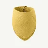 Banabae BIBS Bandana Bib, Mustard-Kids Books, Toys & Games | Bibs, Pacifiers & Teethers