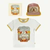 Banabae Birthday Bundle  in Musk- 2 Year Old-Kids The Birthday Collection | Apparel