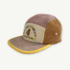 Banabae Birthday Bundle in Musk - 4 Year Old-Kids The Birthday Collection | Apparel