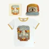 Banabae Birthday Bundle in Primary - 4 Year Old-Kids The Birthday Collection | Apparel