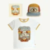 Banabae Birthday Bundle in Primary - 5 Year Old-Kids The Birthday Collection | Apparel