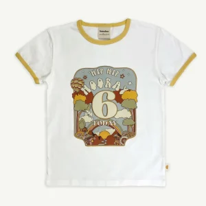 Banabae Birthday Bundle in Primary - 6 Year Old-Kids The Birthday Collection | Apparel