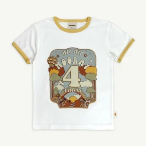 Banabae Birthday Bundle in Primary - 4 Year Old-Kids The Birthday Collection | Apparel