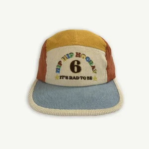 Banabae Birthday Bundle in Primary - 6 Year Old-Kids The Birthday Collection | Apparel