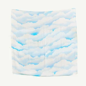 Banabae Blue Skies Baby Bundle- Baby Shower Bundles