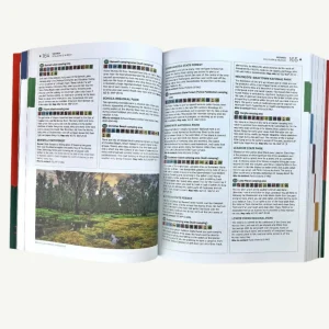 Banabae Camping around Australia - 5th Edition- Books