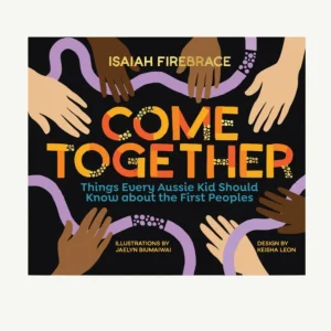 Banabae Come Together-Kids Books, Toys & Games