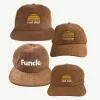 Banabae Cord Crew Family Cap Bundle-Kids Hats, Caps And Beanies | Hats, Caps And Beanies