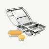 Banabae CrunchBox with 2 Pot Set-Kids Kitchen | Back To Kindy