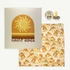 Banabae Early Surf Baby Bundle- Blankets And Cushions | Early Riser