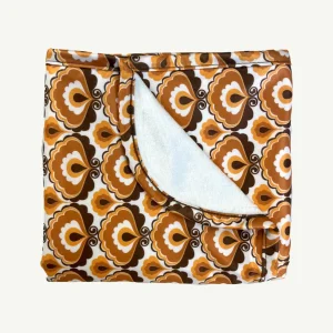 Banabae Econaps x Changing Mat - Wall Flower-Kids Kid's Swim | Swim Nappies & Wet Bags