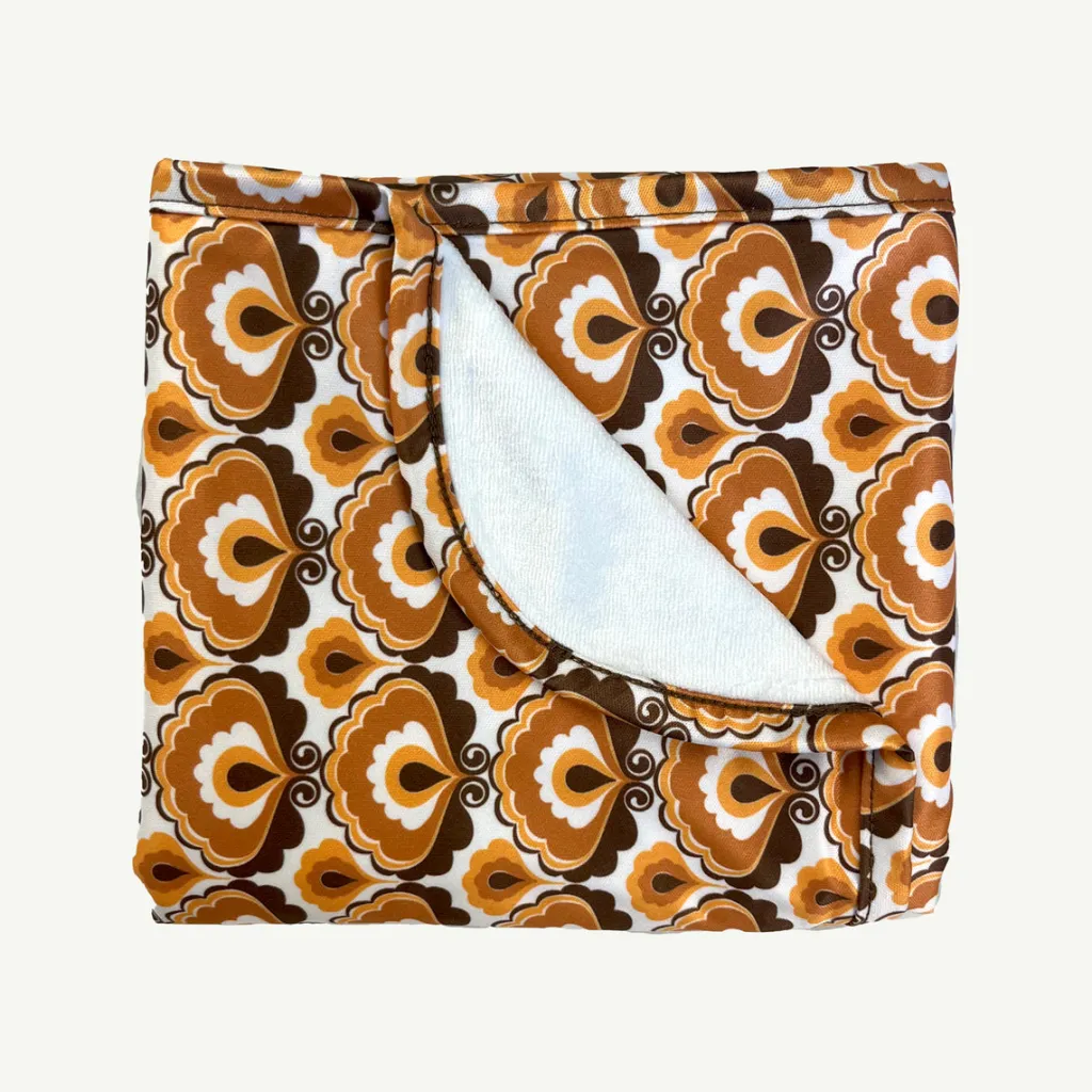 econaps_x_banabae_changin_0.webp Banabae Econaps x Changing Mat - Wall Flower-Kids Kid's Swim | Swim Nappies & Wet Bags