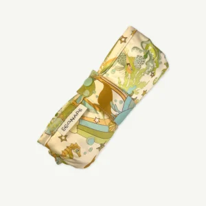 Banabae Econaps x Changing Mat - Beneath The Waves-Kids Kid's Swim | Swim Nappies & Wet Bags
