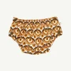 Banabae Econaps x Swim Nappy - Wall Flower-Kids Beach | Kid's Swim