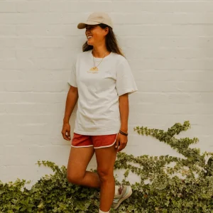 Banabae Essential Rad Mama Socks and Tee Bundle-Women Apparel
