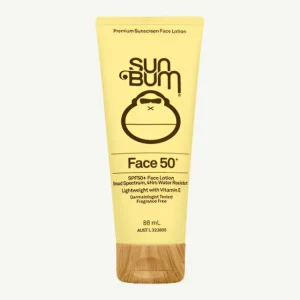 Banabae Face Lotion SPF 50 88ml-Kids Beach | Kid's Swim