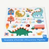Banabae Fingerprint Activity Set-Kids The Birthday Collection | Books, Toys & Games