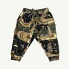 Banabae Fishing for Dreams Organic Cotton Trackpants-Kids Back To Kindy | Apparel