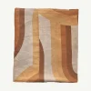 Banabae Flow State Flax Linen Flat Sheet-Kids Kid's Bedding | Kid's Bedding