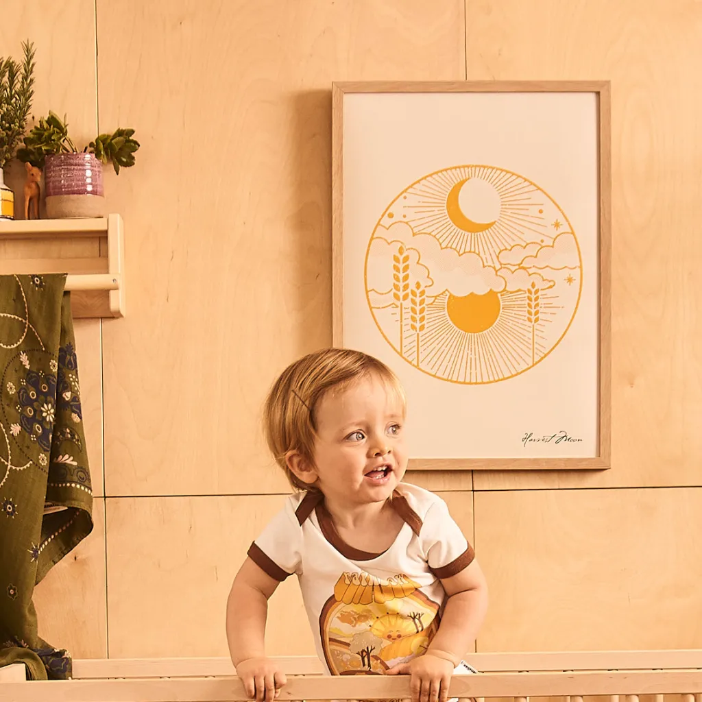 harvest_moon_digital_art__1.webp Banabae Harvest Moon Digital Art Download- Nursery Art