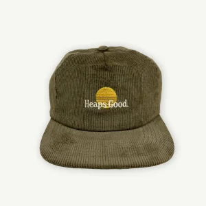 Banabae Heaps Good Cord Adult Cap - Khaki-Women Hats, Caps And Beanies | Hats, Caps And Beanies