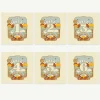 Banabae Hip Hip Hooray Birthday Cards - Ages 1 to 6-Kids The Birthday Collection