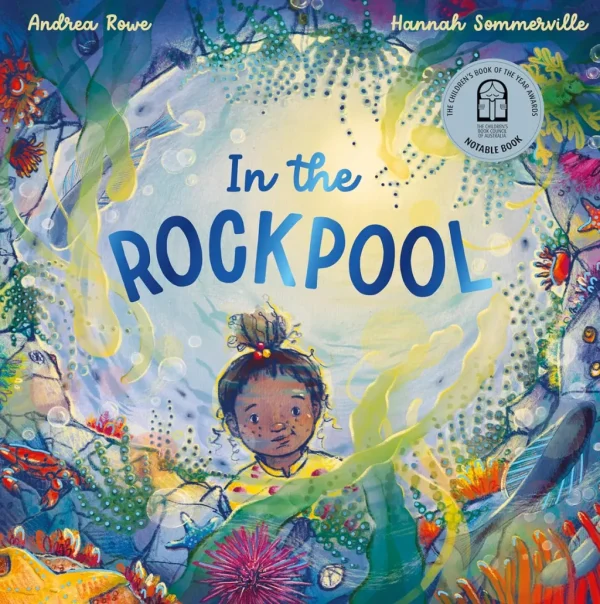Banabae In the Rockpool-Kids Books, Toys & Games | The Birthday Collection