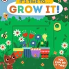 Banabae It's Time to... Grow It!-Kids The Birthday Collection | Books, Toys & Games