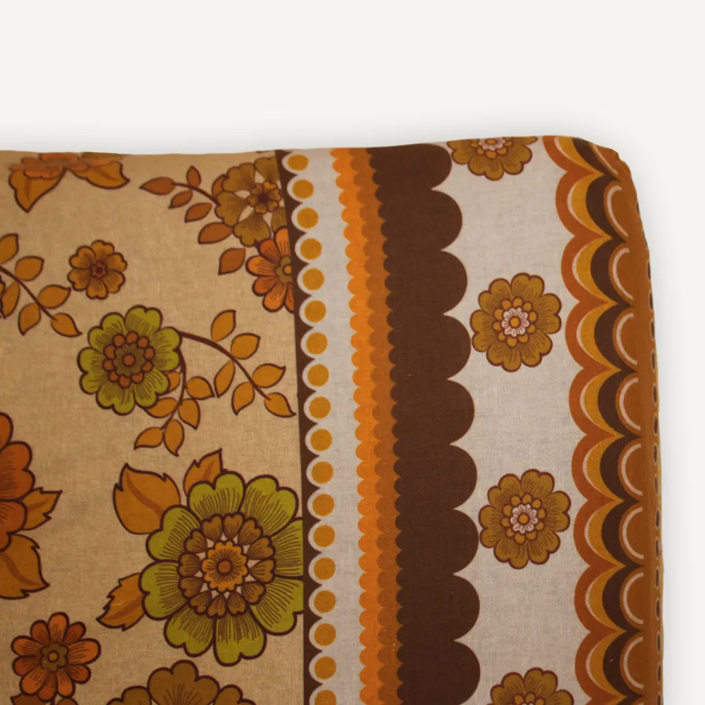 joni_hemp__organic_cotton_2.webp Banabae Joni Hemp / Organic Cotton Fitted Cot Sheet- Fitted Cot Sheets