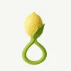 Banabae Lemon Rattle Toy by Oli & Carol-Kids Books, Toys & Games | Bibs, Pacifiers & Teethers