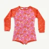 Banabae Lola Eco Paddle Suit-Kids Beach | Kid's Swim