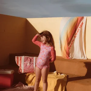 Banabae Lola Eco Paddle Suit-Kids Beach | Kid's Swim
