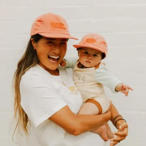 Banabae Magic Mama and Magic Mini Cord Cap Bundle-Women Hats, Caps And Beanies | Hats, Caps And Beanies
