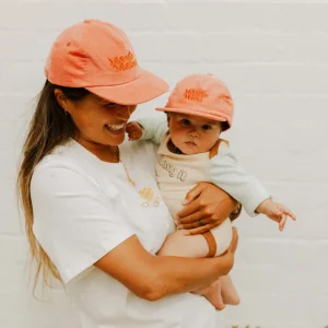 Banabae Magic Mama and Magic Mini Cord Cap Bundle-Women Hats, Caps And Beanies | Hats, Caps And Beanies