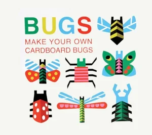 Banabae Make Your Own Bugs-Kids The Birthday Collection | Books, Toys & Games