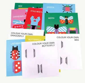 Banabae Make Your Own Bugs-Kids The Birthday Collection | Books, Toys & Games