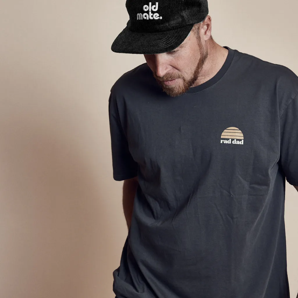 man_in_black_socks_and_te_1.webp Banabae Man In Black Socks and Tee Bundle- Socks | Apparel