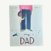 Banabae My Dad-Kids Books, Toys & Games