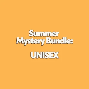 Banabae Mystery Summer Bundle - Unisex-Kids Back To Kindy | Apparel