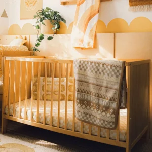 Banabae Neutrals Nursery Bundle- Baby Shower Bundles
